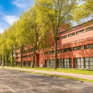 appartement Prinsenlaan Rotterdam