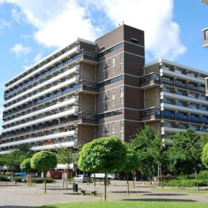 appartement Prinses Beatrixlaan Rijswijk