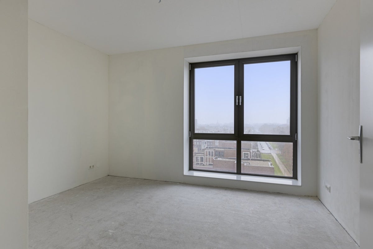 appartement Prinses Beatrixlaan Voorburg - Afbeelding 2