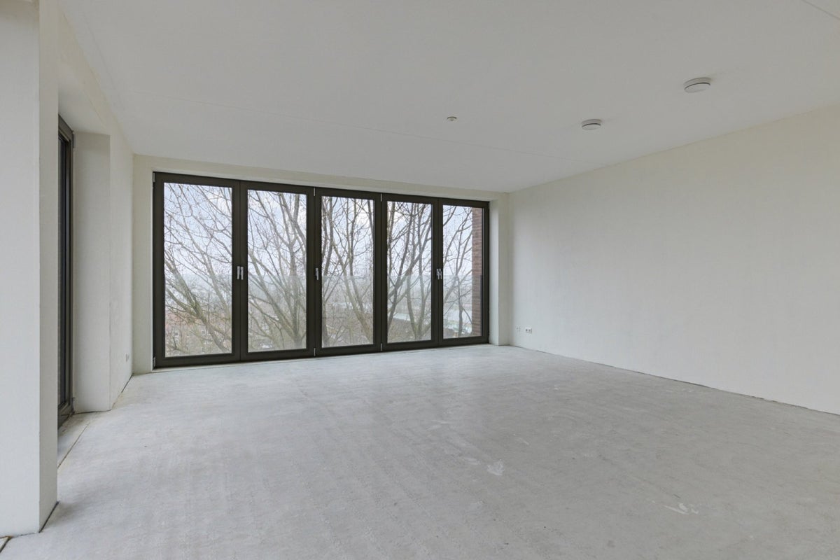 appartement Prinses Beatrixlaan Voorburg - Afbeelding 3