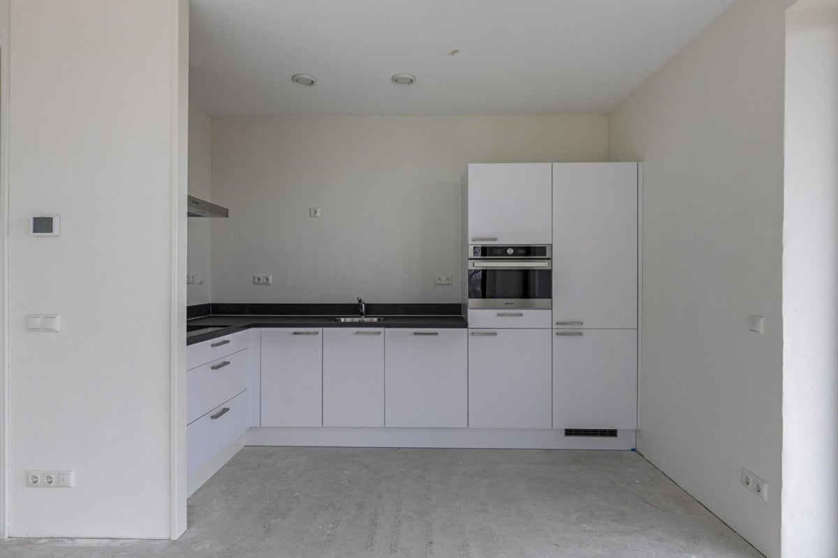 appartement Prinses Beatrixlaan Voorburg - Afbeelding 4