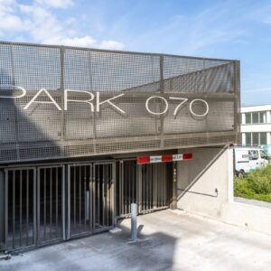 appartement Prinses Beatrixlaan Voorburg