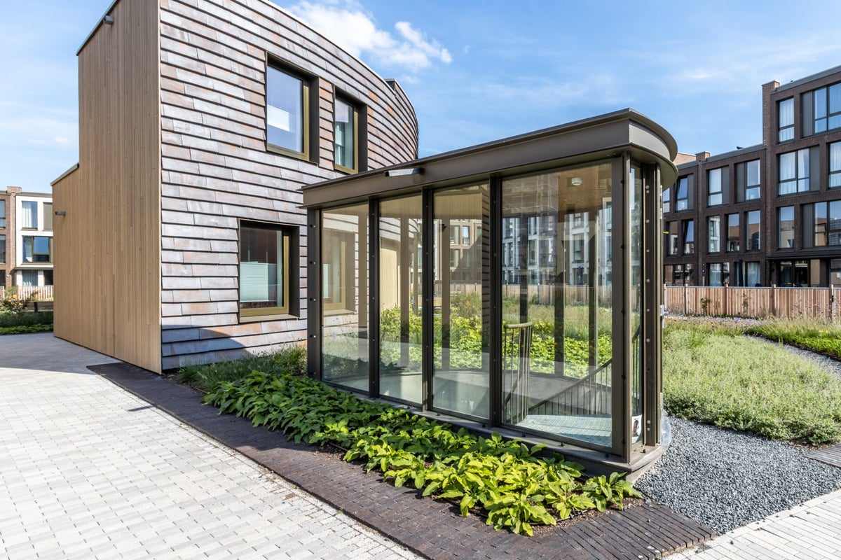 appartement Prinses Beatrixlaan Voorburg - Afbeelding 5
