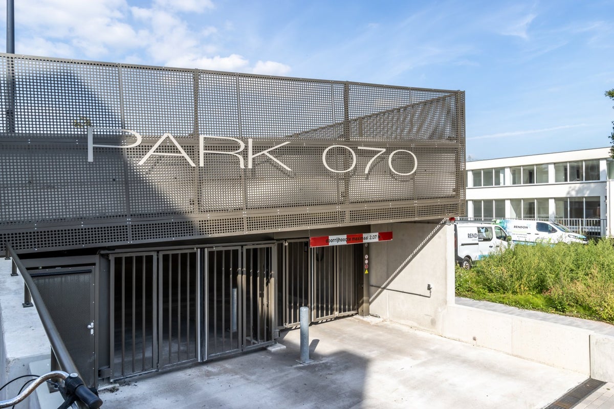 appartement Prinses Beatrixlaan Voorburg