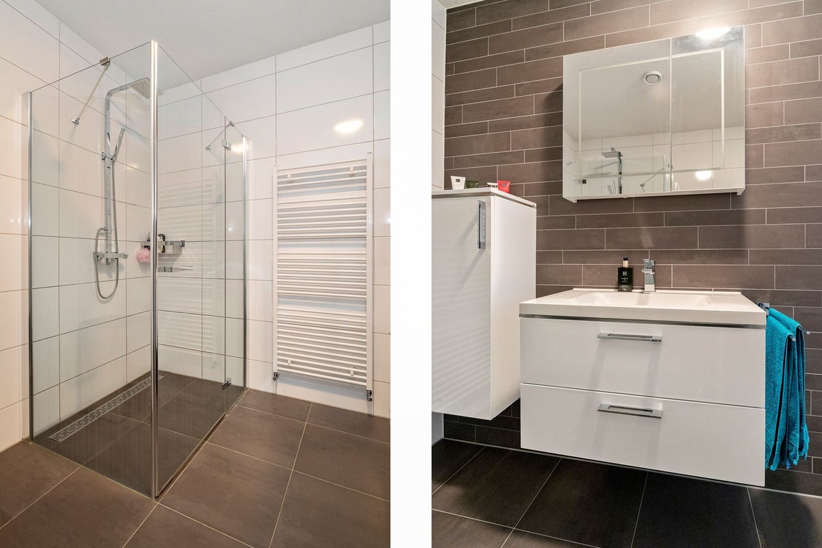 appartement Prinses Irenelaan Utrecht - Afbeelding 2