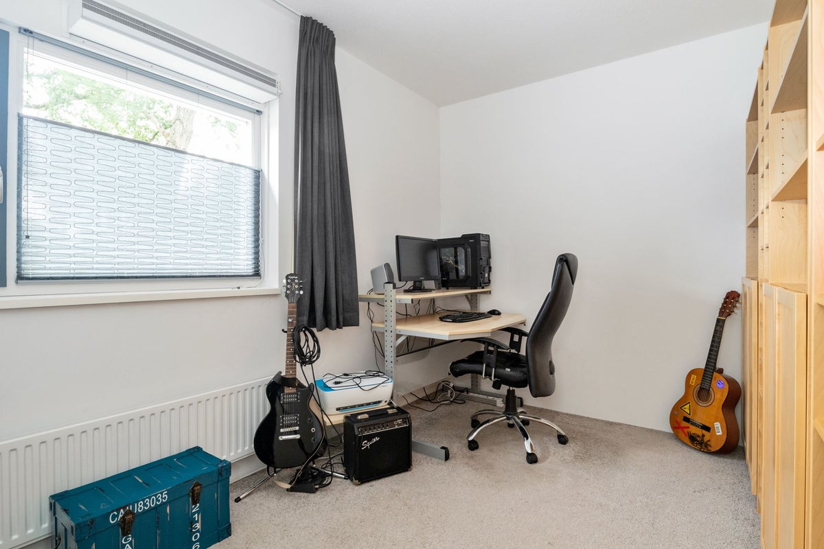 appartement Prinses Irenelaan Utrecht - Afbeelding 3