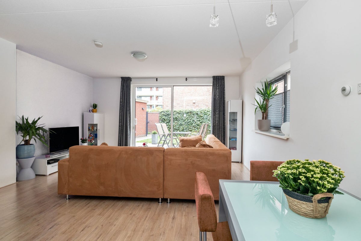appartement Prinses Irenelaan Utrecht - Afbeelding 4