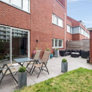 appartement Prinses Irenelaan Utrecht