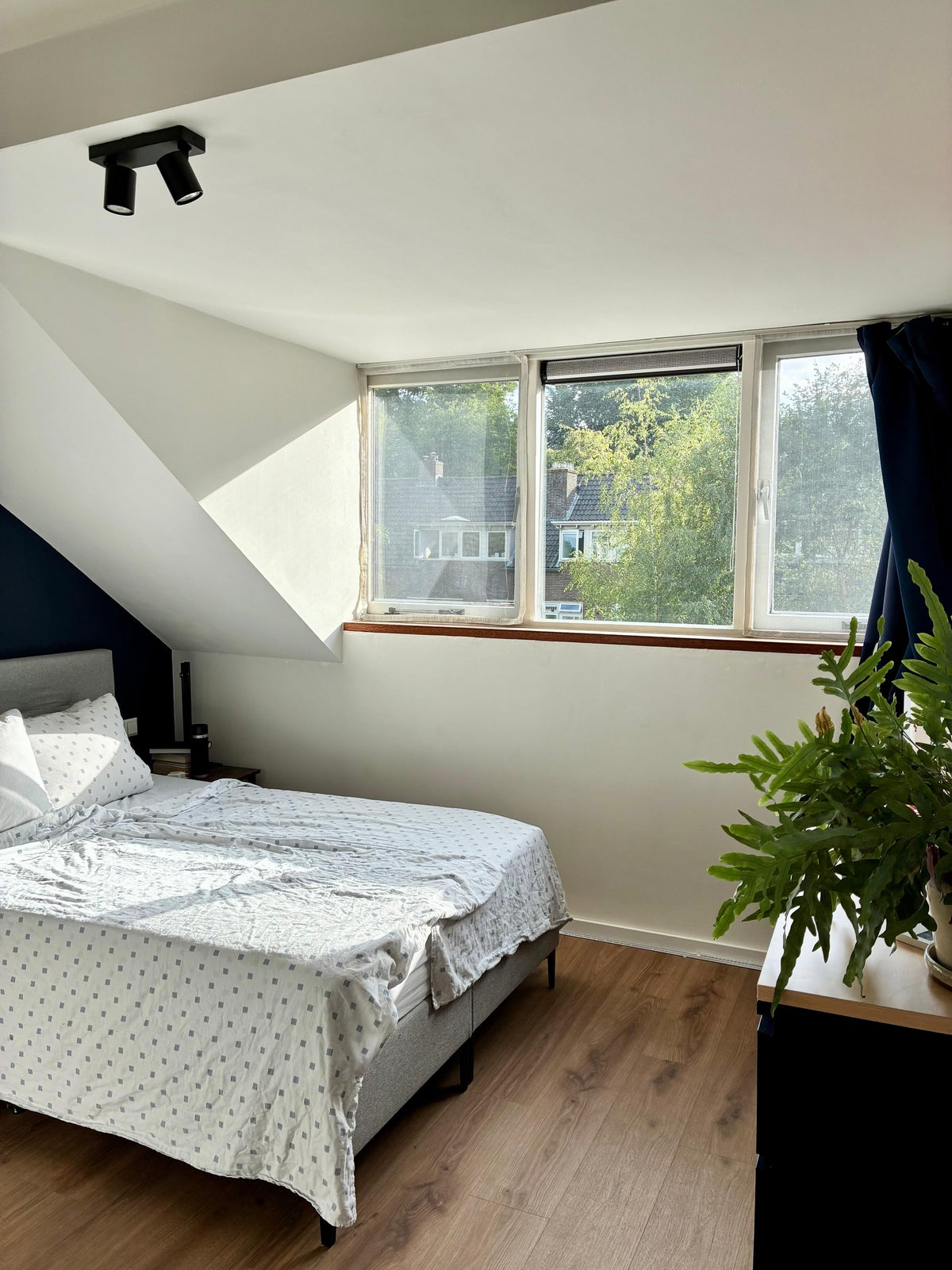 appartement Prinses Margrietstraat Utrecht - Afbeelding 2