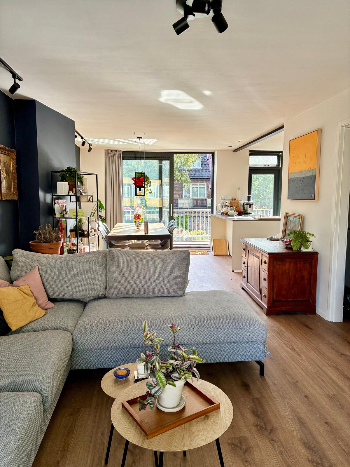 appartement Prinses Margrietstraat Utrecht - Afbeelding 4