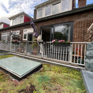 appartement Prinses Margrietstraat Utrecht