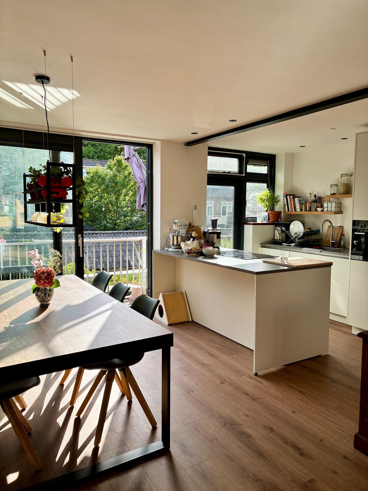 appartement Prinses Margrietstraat Utrecht - Afbeelding 5