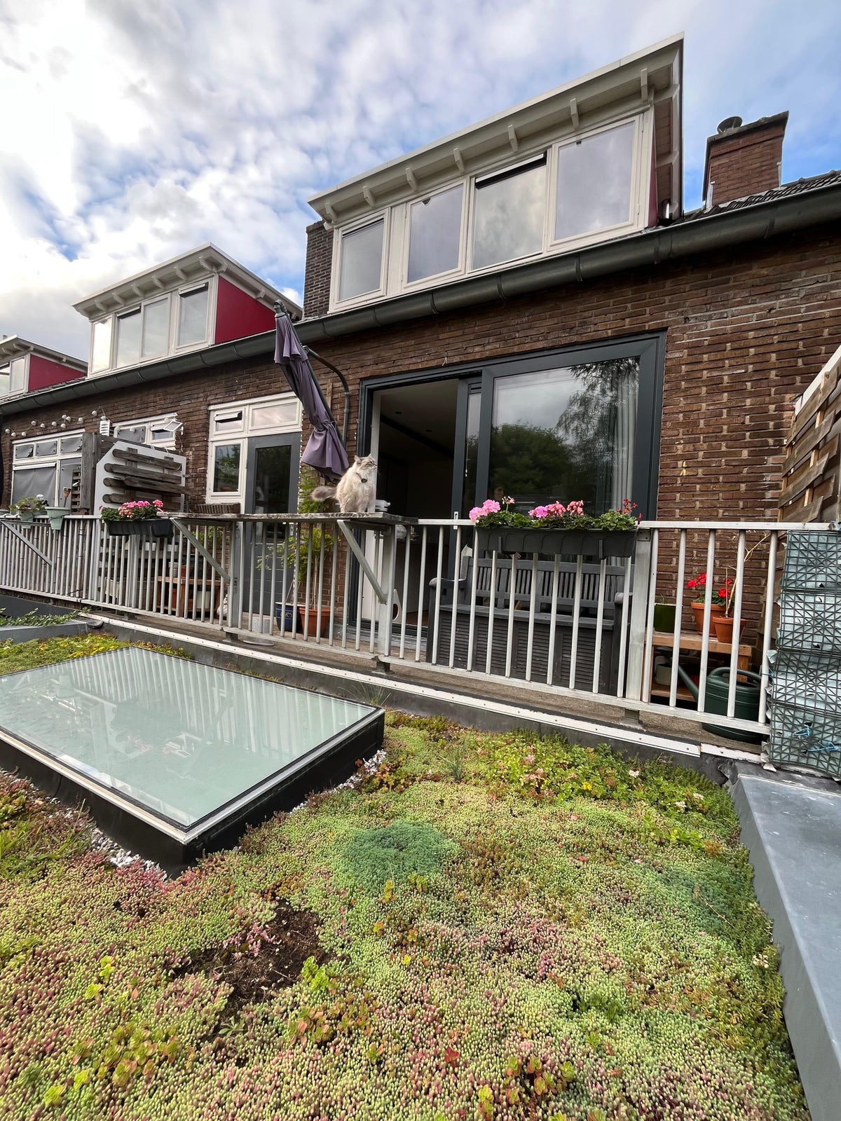 appartement Prinses Margrietstraat Utrecht