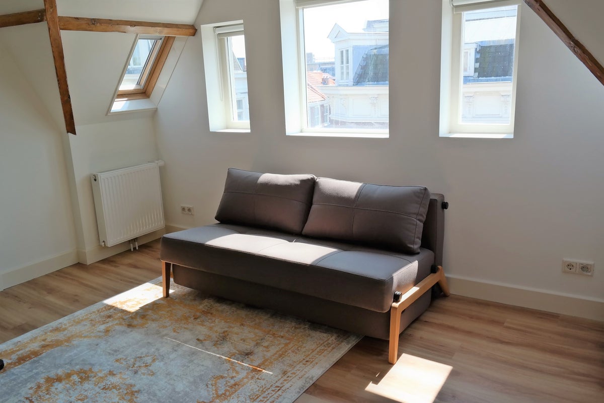 appartement Prinsestraat Den Haag - Afbeelding 2