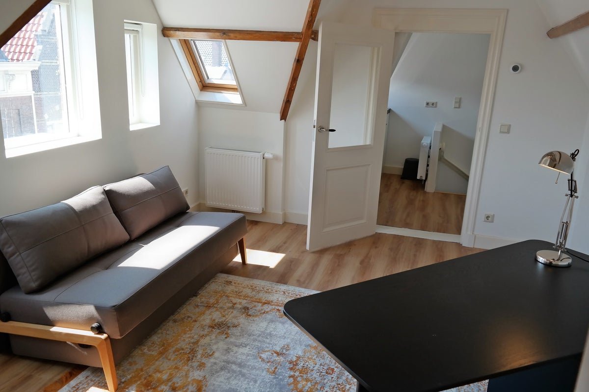 appartement Prinsestraat Den Haag - Afbeelding 3
