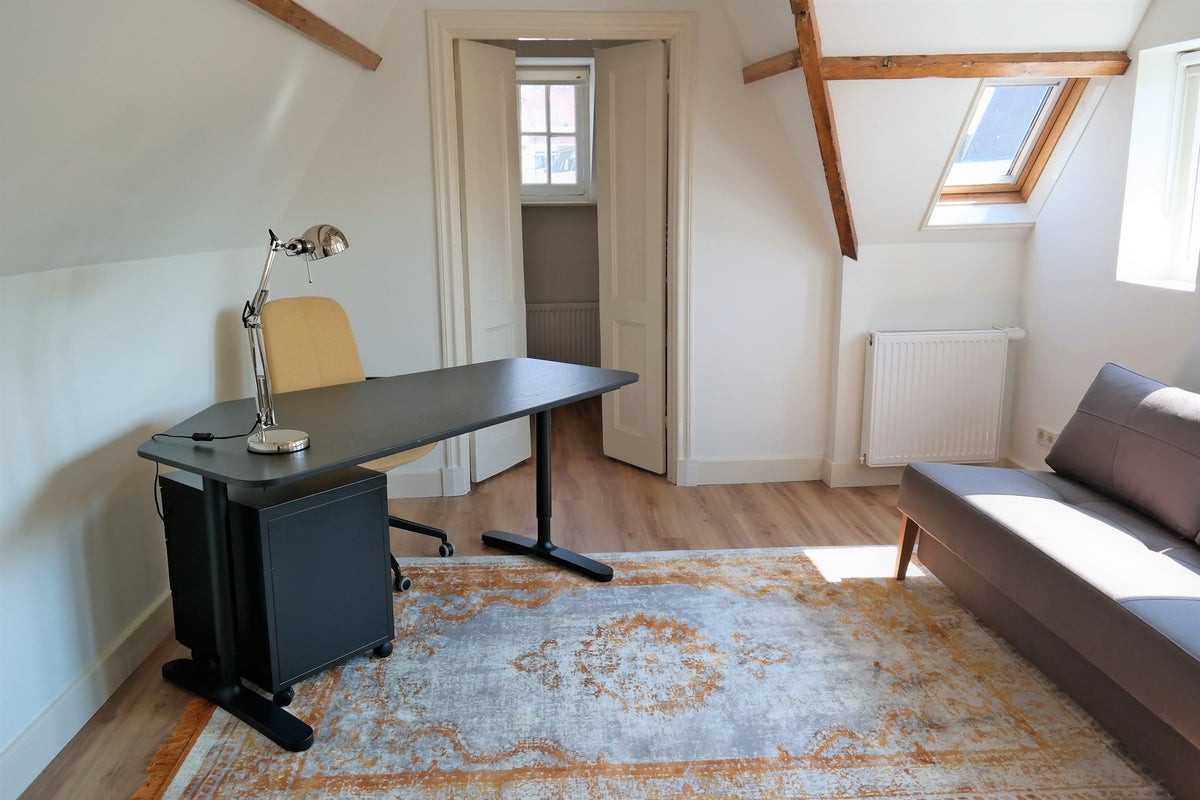 appartement Prinsestraat Den Haag - Afbeelding 4