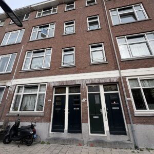 appartement Professor Kamerlingh Onneslaan Schiedam