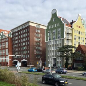 appartement Provincialeweg Zaandam