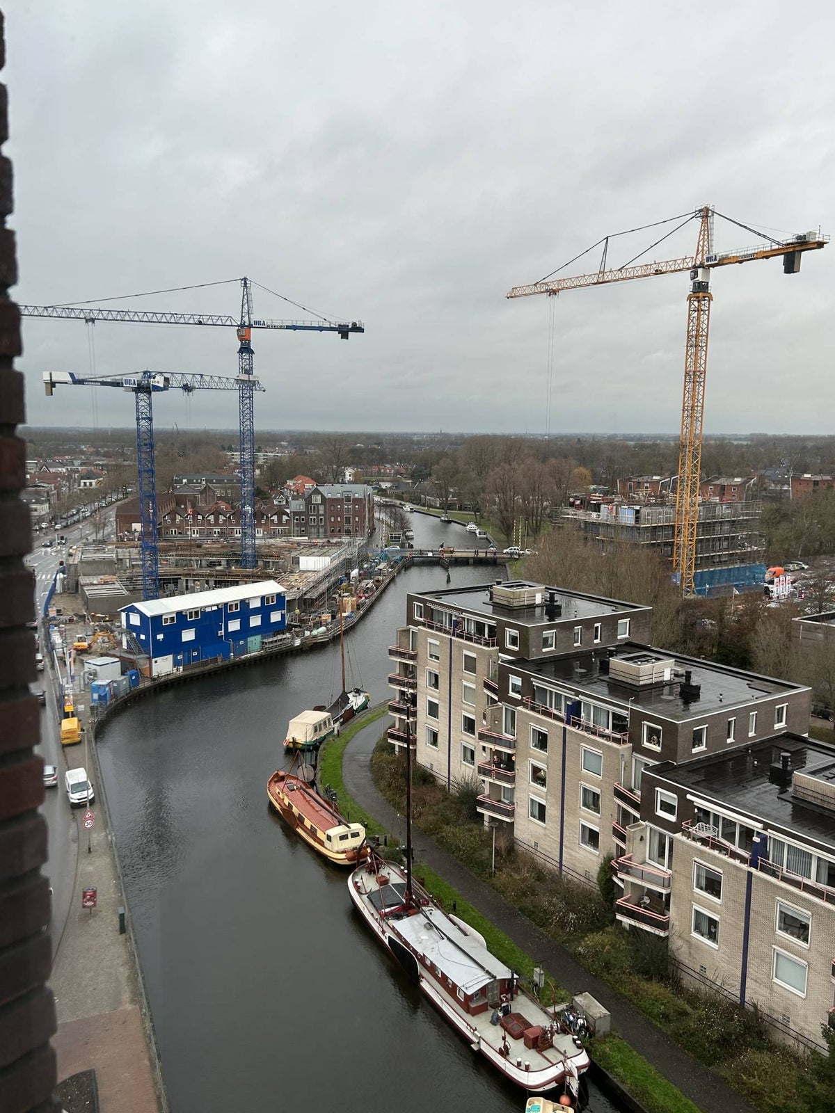 appartement Purmersteenweg Purmerend - Afbeelding 4