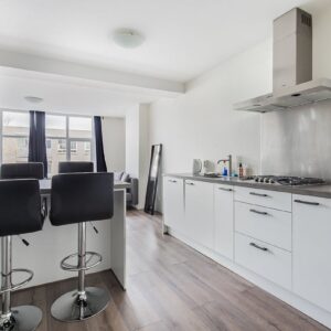 appartement Putsebocht Rotterdam