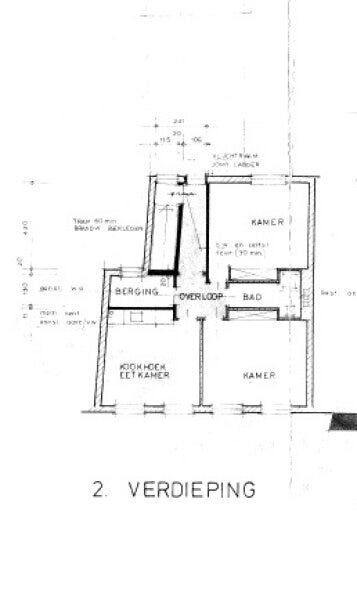 appartement Putstraat Sittard - Afbeelding 4