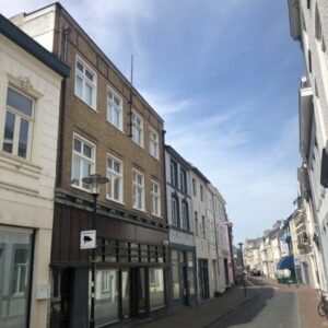 appartement Putstraat Sittard