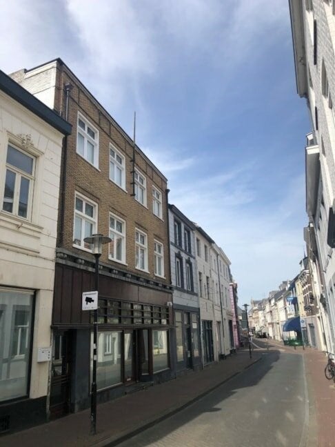 appartement Putstraat Sittard