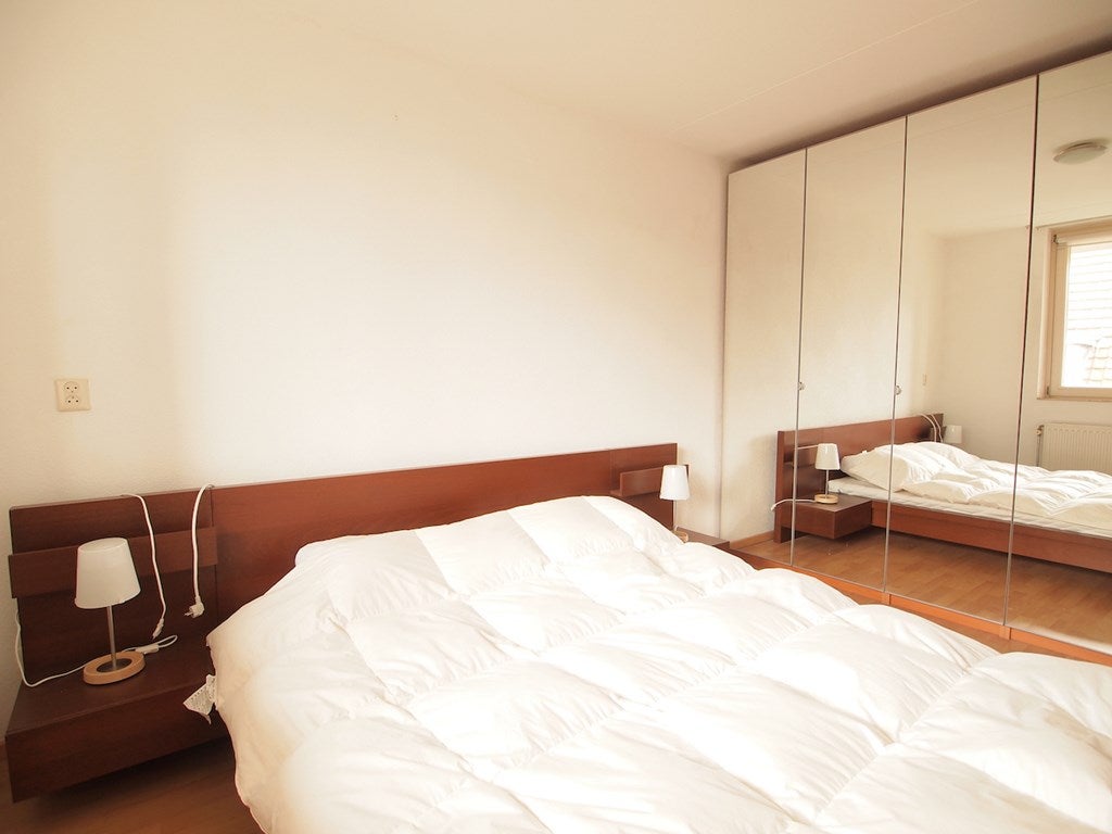 appartement Queenboroughstraat Brielle - Afbeelding 3