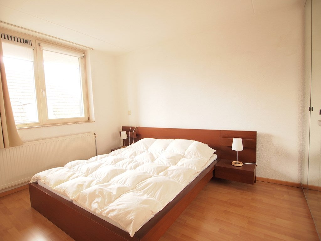 appartement Queenboroughstraat Brielle - Afbeelding 4