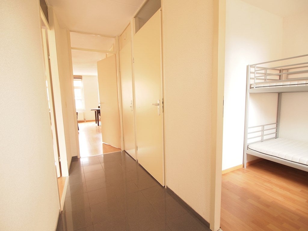 appartement Queenboroughstraat Brielle - Afbeelding 5