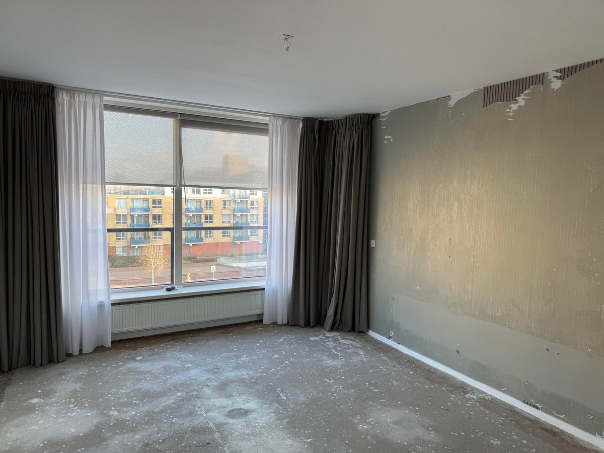 appartement Raadhuisplein Drachten - Afbeelding 2