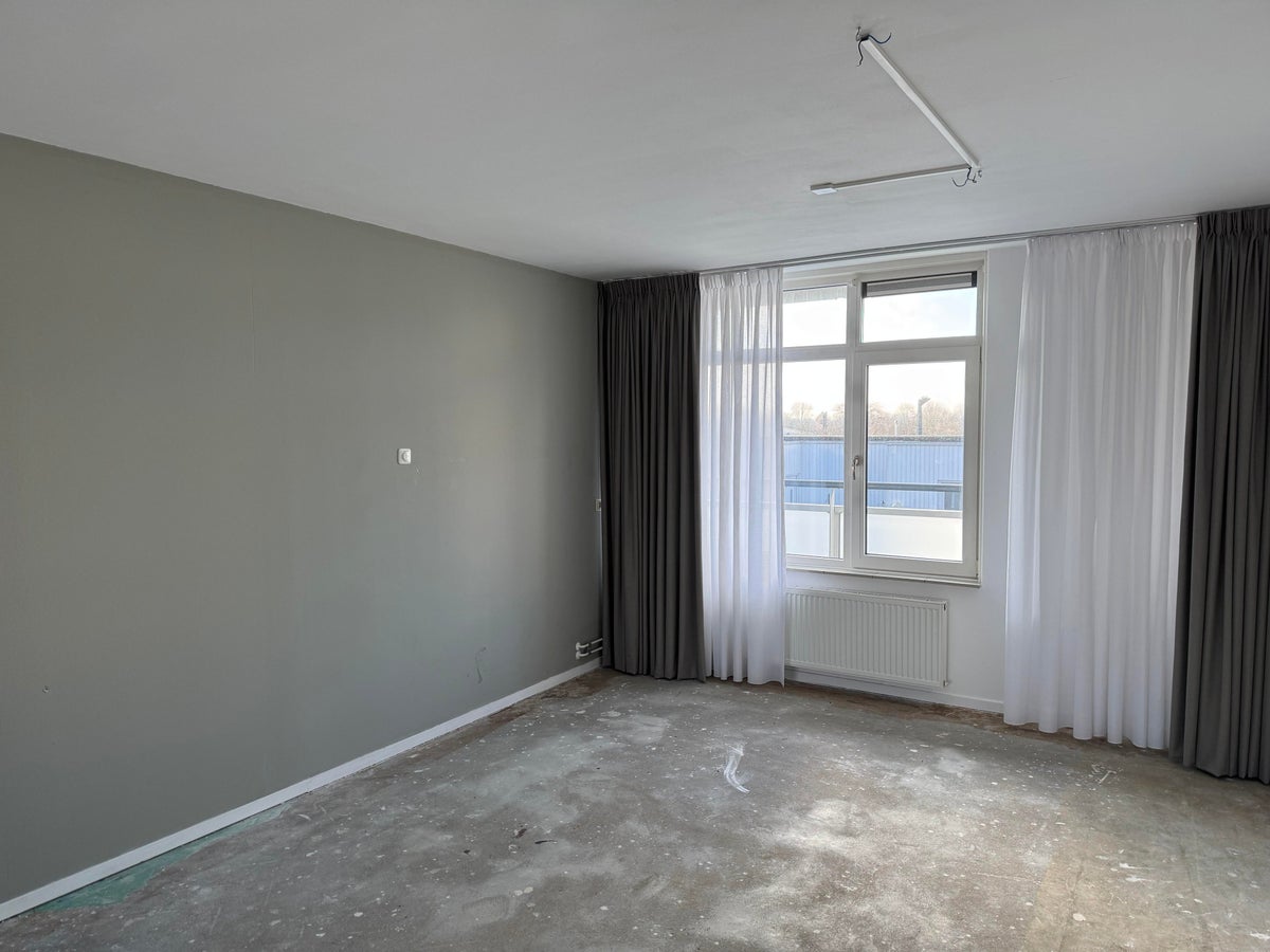 appartement Raadhuisplein Drachten - Afbeelding 3