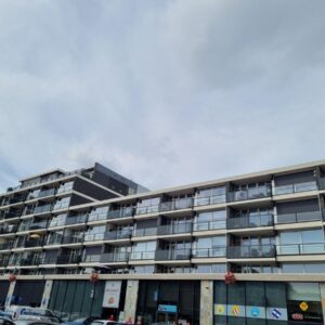 appartement Raadhuisplein Drachten