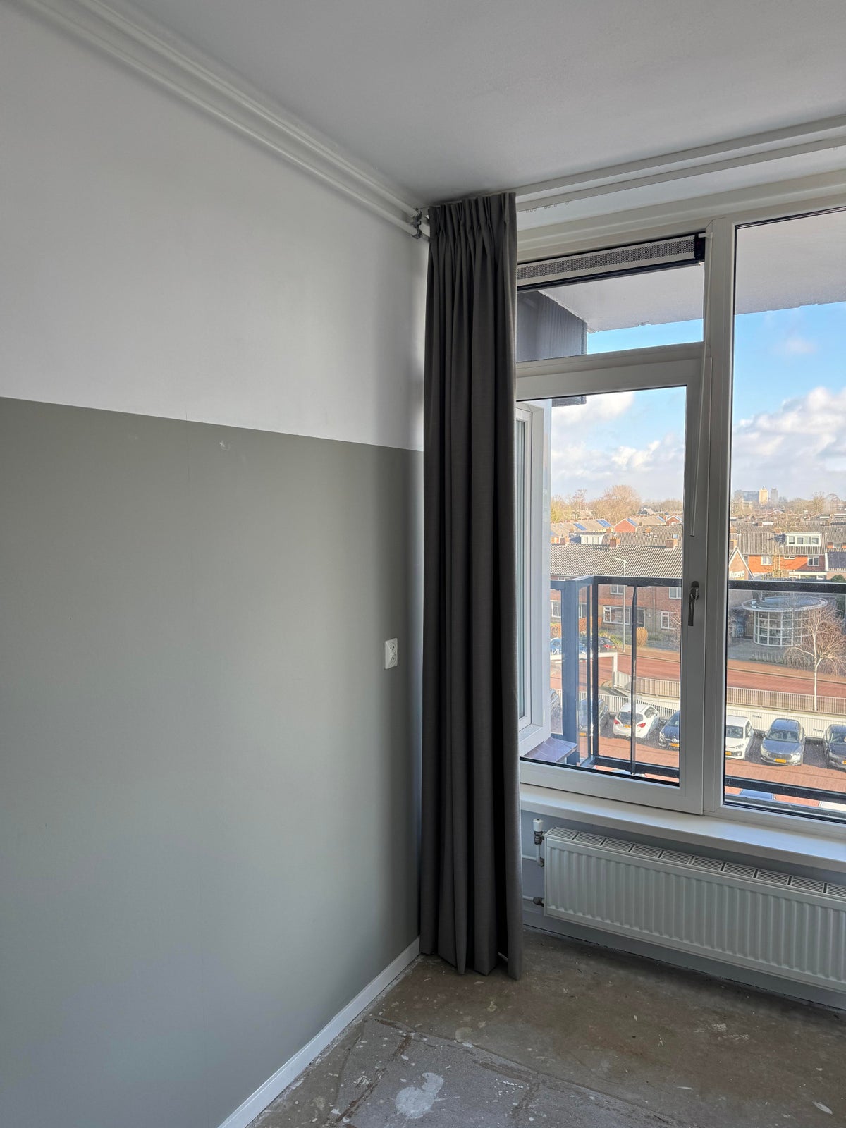 appartement Raadhuisplein Drachten - Afbeelding 5