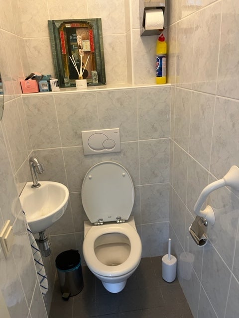 appartement Raadhuisplein Son en Breugel - Afbeelding 3