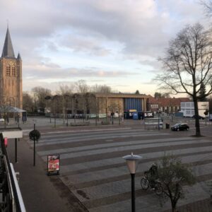 appartement Raadhuisplein Son en Breugel