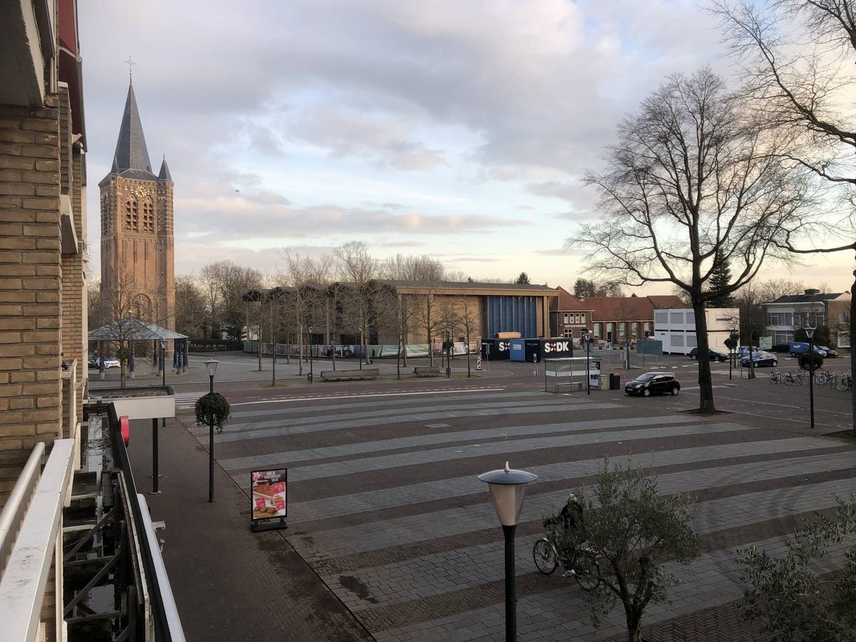 appartement Raadhuisplein Son en Breugel