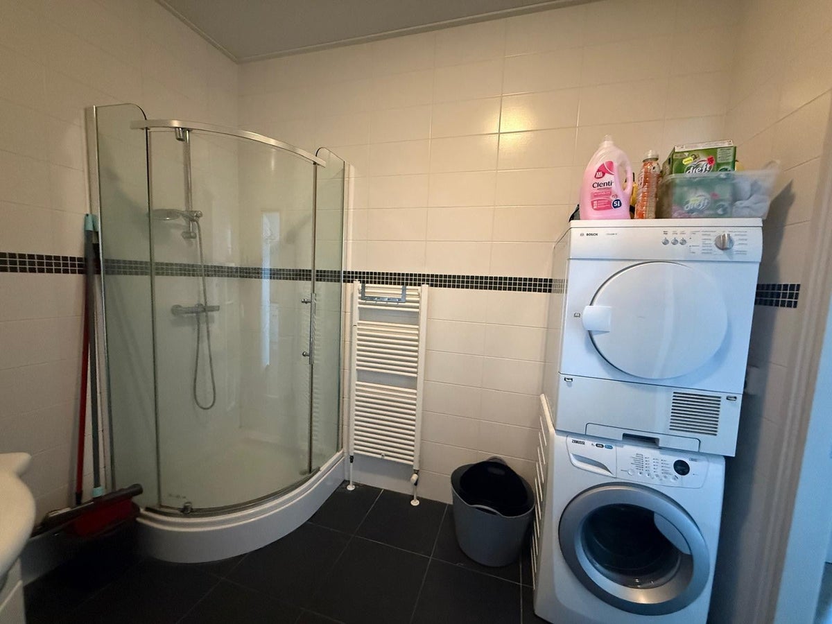 appartement Raadhuisplein Veendam - Afbeelding 2