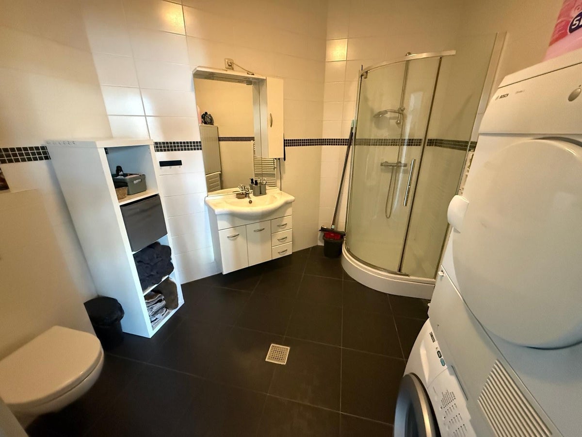 appartement Raadhuisplein Veendam - Afbeelding 3