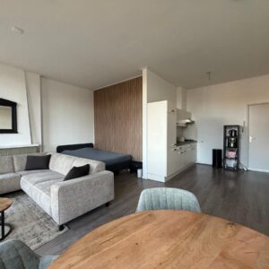 appartement Raadhuisplein Veendam