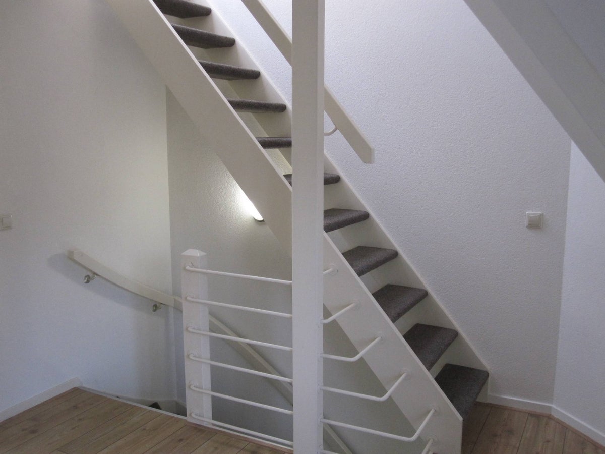 appartement Raadhuisstraat Heemstede - Afbeelding 2