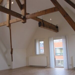 appartement Raadhuisstraat Heemstede