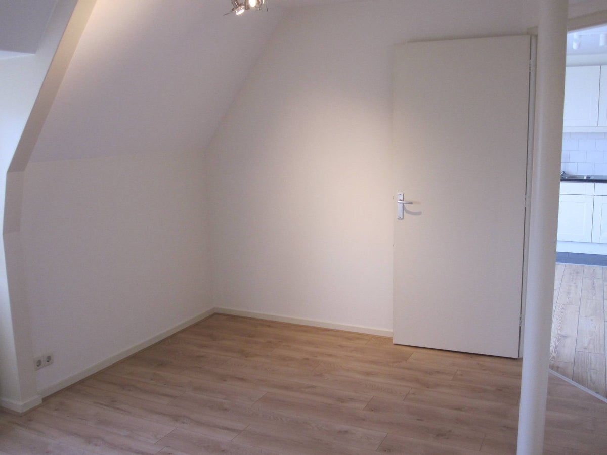 appartement Raadhuisstraat Heemstede - Afbeelding 5