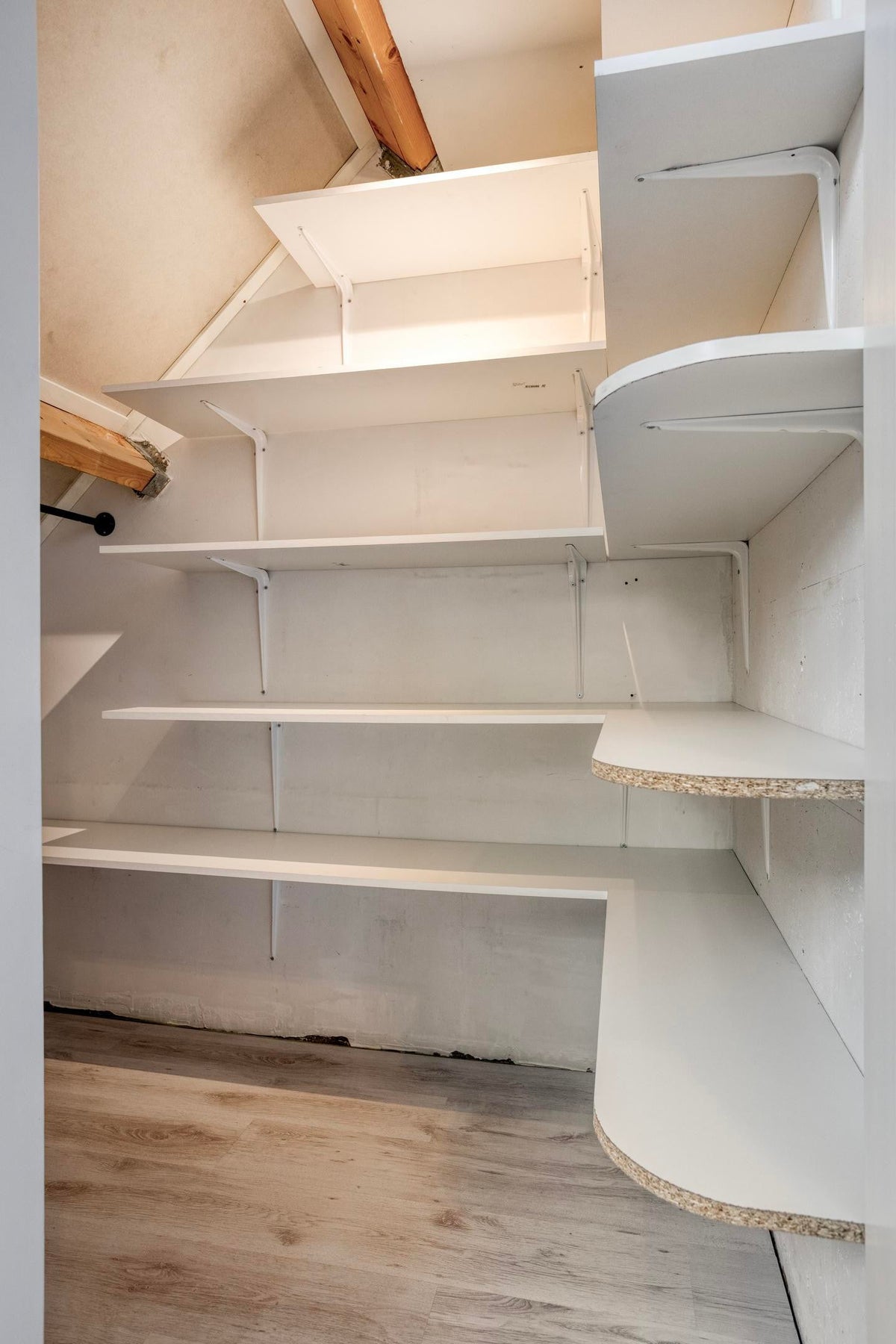 appartement Raadhuisstraat Hoogerheide - Afbeelding 2