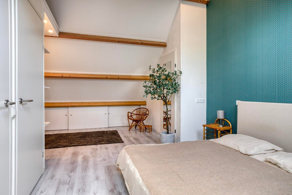 appartement Raadhuisstraat Hoogerheide - Afbeelding 3