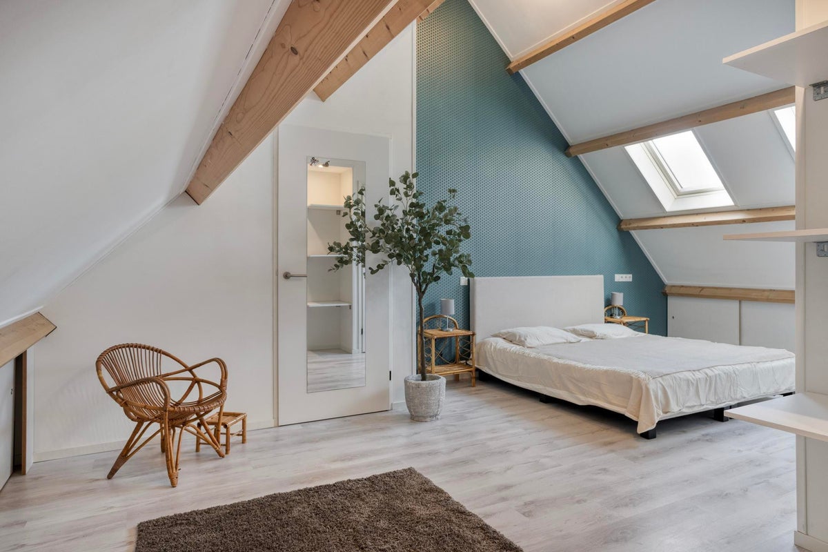 appartement Raadhuisstraat Hoogerheide - Afbeelding 4