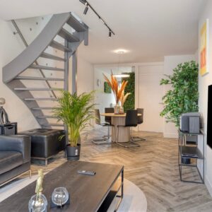 appartement Raadhuisstraat Hoogerheide