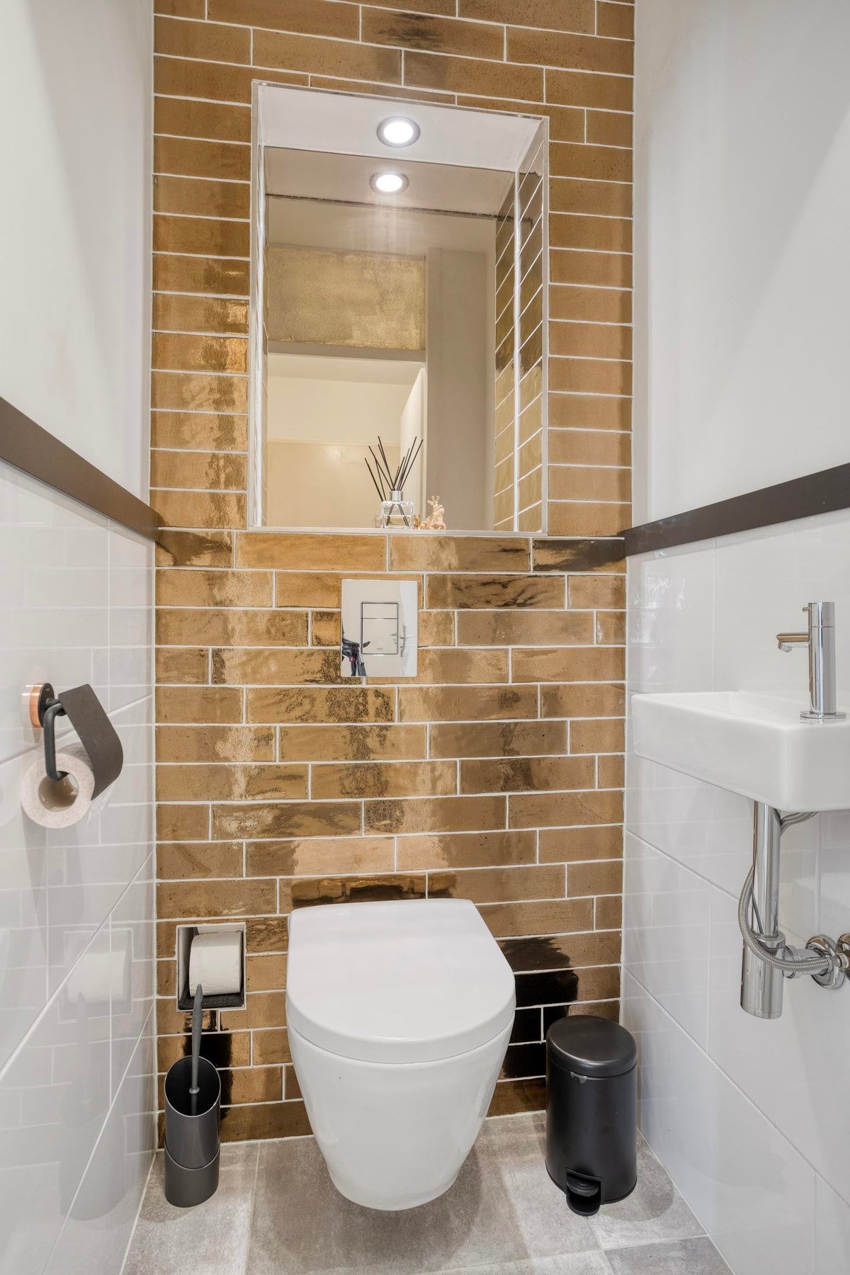 appartement Raadhuisstraat Hoogerheide - Afbeelding 5