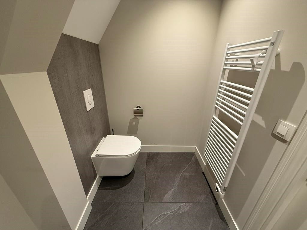 appartement Raadhuisstraat Landsmeer - Afbeelding 2