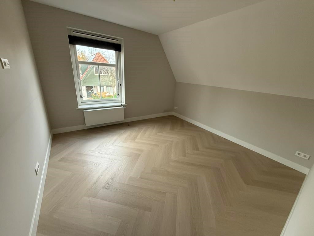 appartement Raadhuisstraat Landsmeer - Afbeelding 5